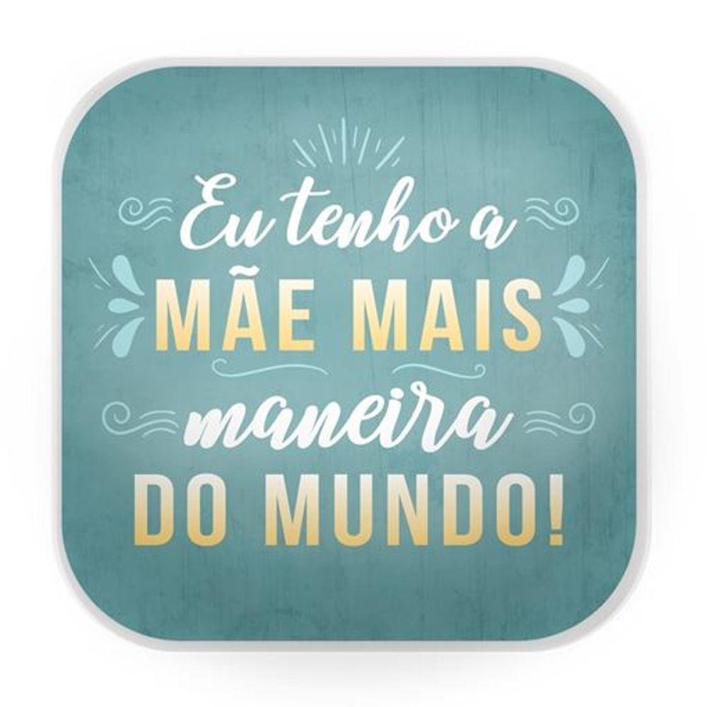 Luminária Do Amor: Ilumine O Coração Da Mamãe Com Estilo E Elegância - 2