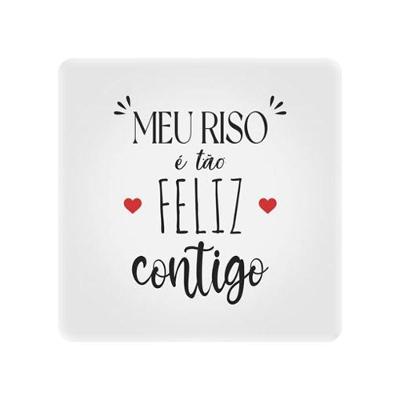 Luminária Usb Brilho Do Sorriso - Aqueça Seu Espaço Com Estilo E Alegria!