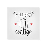 Luminária Usb Brilho Do Sorriso - Aqueça Seu Espaço Com Estilo E Alegria! - 1