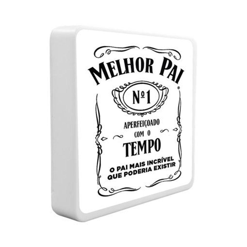 Luminária Usb Slim Elegante: Perfeita Para Iluminar Seu Espaço De Trabalho Com Estilo! - 1