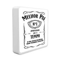 Luminária Usb Slim Elegante: Perfeita Para Iluminar Seu Espaço De Trabalho Com Estilo! - 1