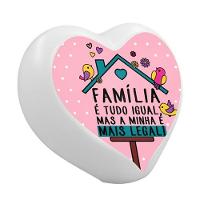 Luz Do Coração: A Luminária Perfeita Para Criar Ambientes Aconchegantes E Românticos - 3