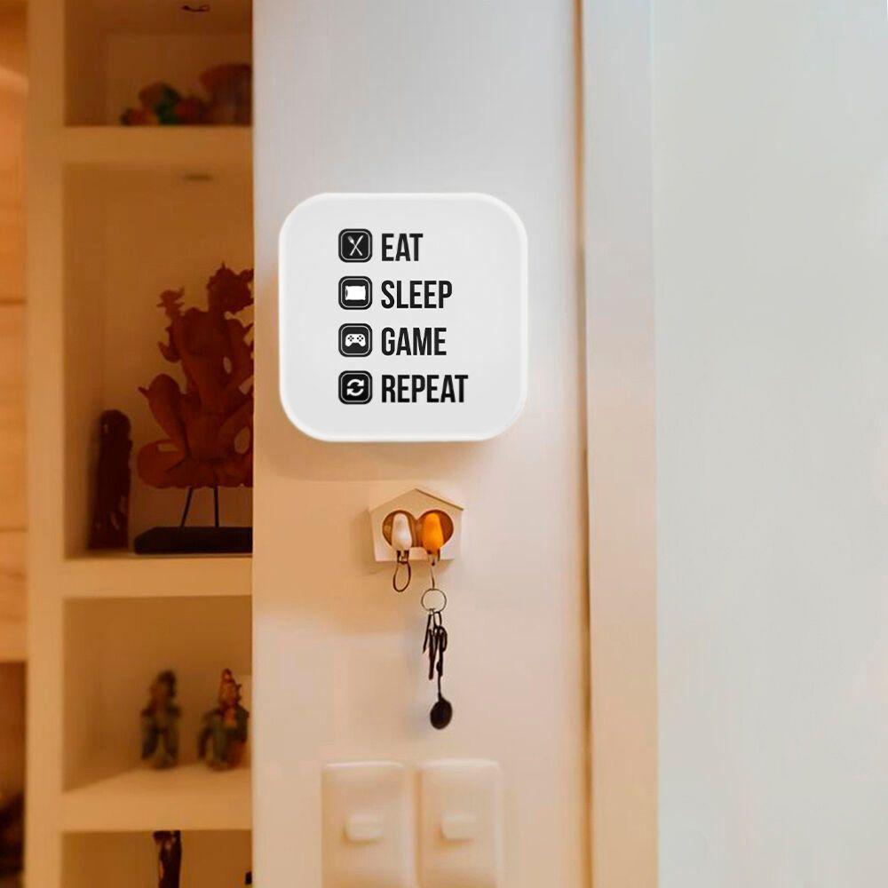 Luz Mágica: Crie Ambientes Encantadores Com Design Sofisticado E Iluminação Personalizada - 5