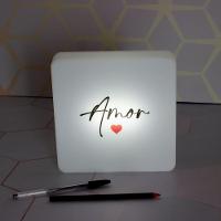 Luz Slim Usb: Sofisticação E Aconchego Para Todos Os Ambientes - 1