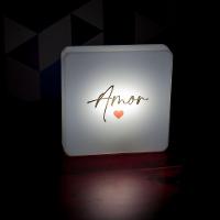 Luz Slim Usb: Sofisticação E Aconchego Para Todos Os Ambientes - 3