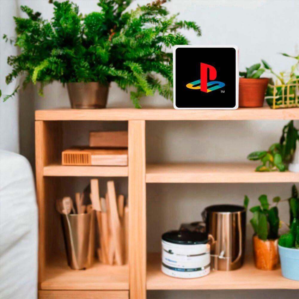 Iluminação Gamer Slim Box: Transforme Seu Setup Com Estilo E Conforto Luminoso! - 4