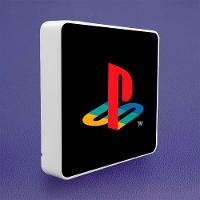 Iluminação Gamer Slim Box: Transforme Seu Setup Com Estilo E Conforto Luminoso! - 7