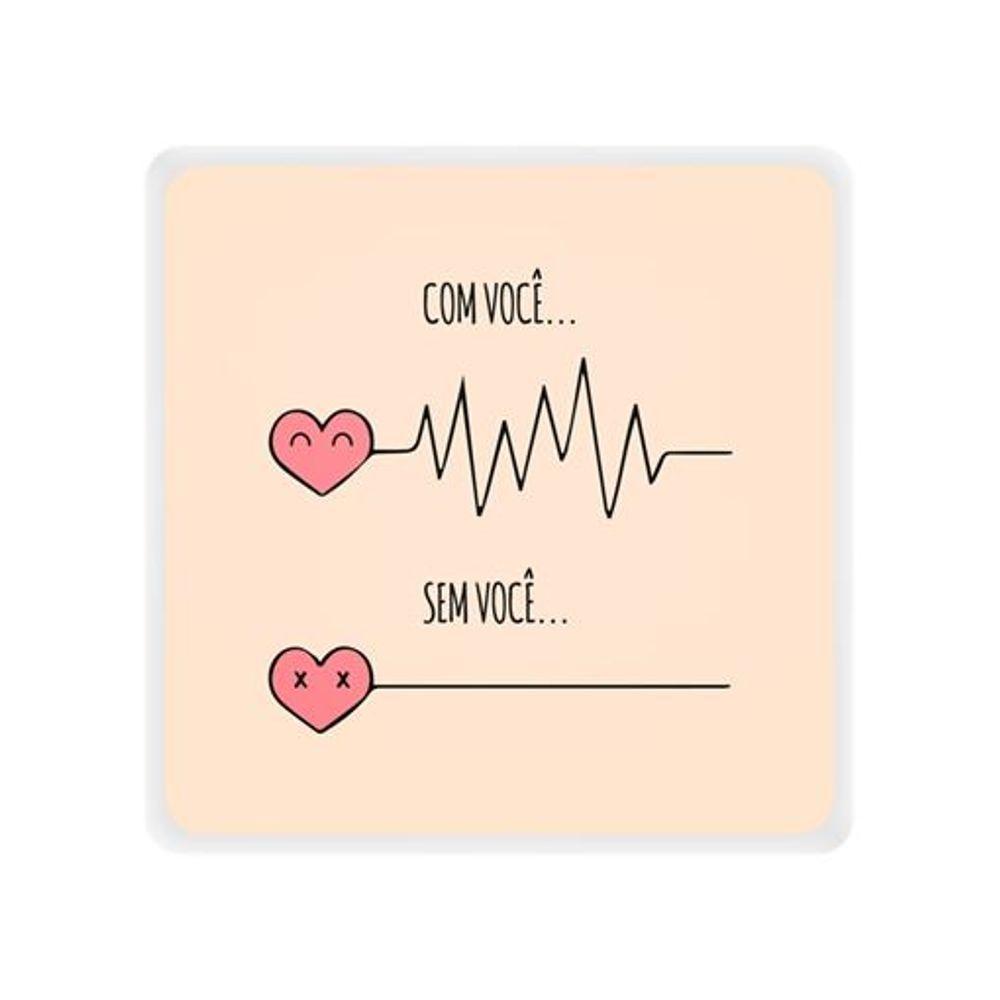 Iluminação Elegante: Luminária Slim Usb Para Ambientes Aconchegantes - 2