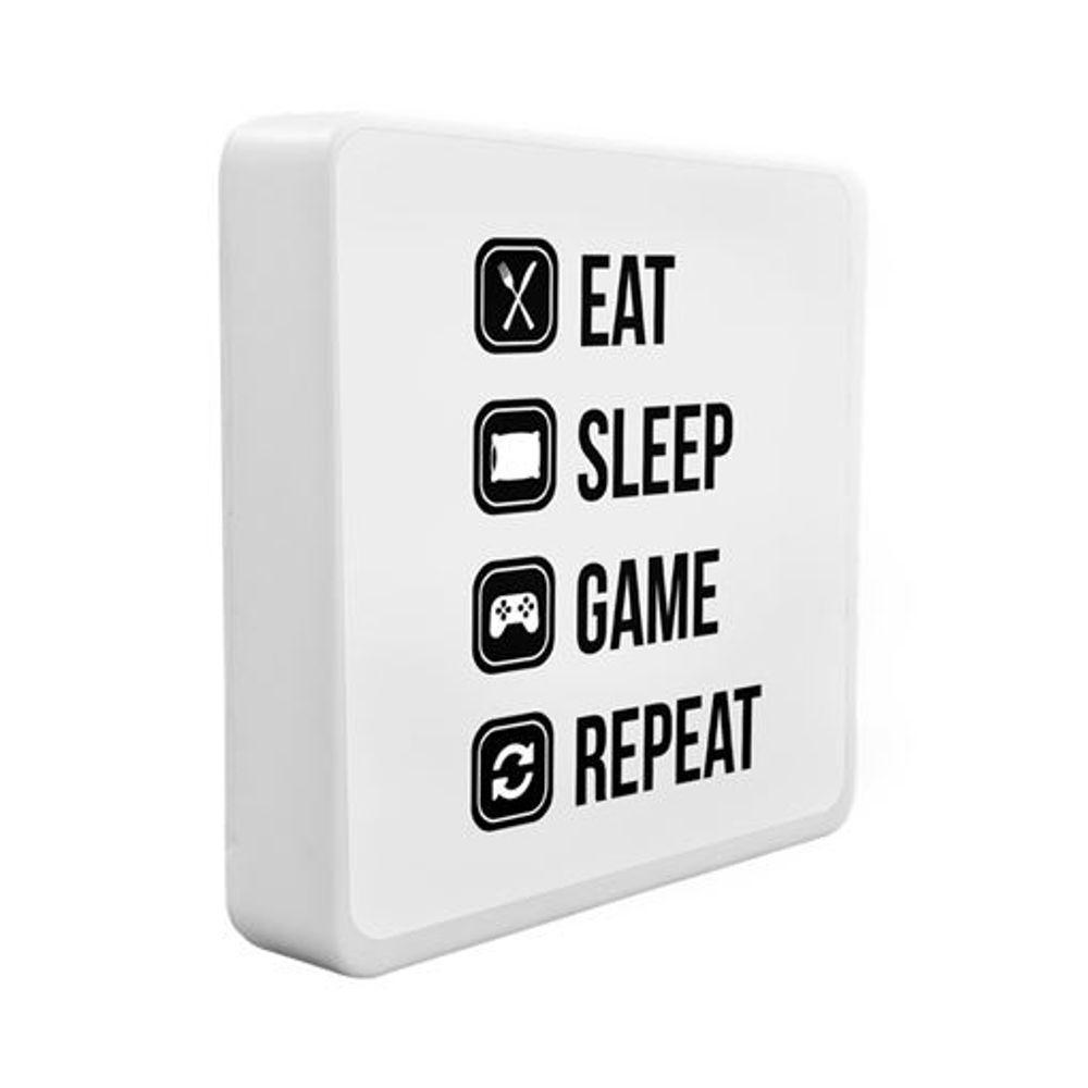 Luminária Slim Usb: Estilo E Funcionalidade Para Iluminar Seu Ambiente Com Praticidade! - 1