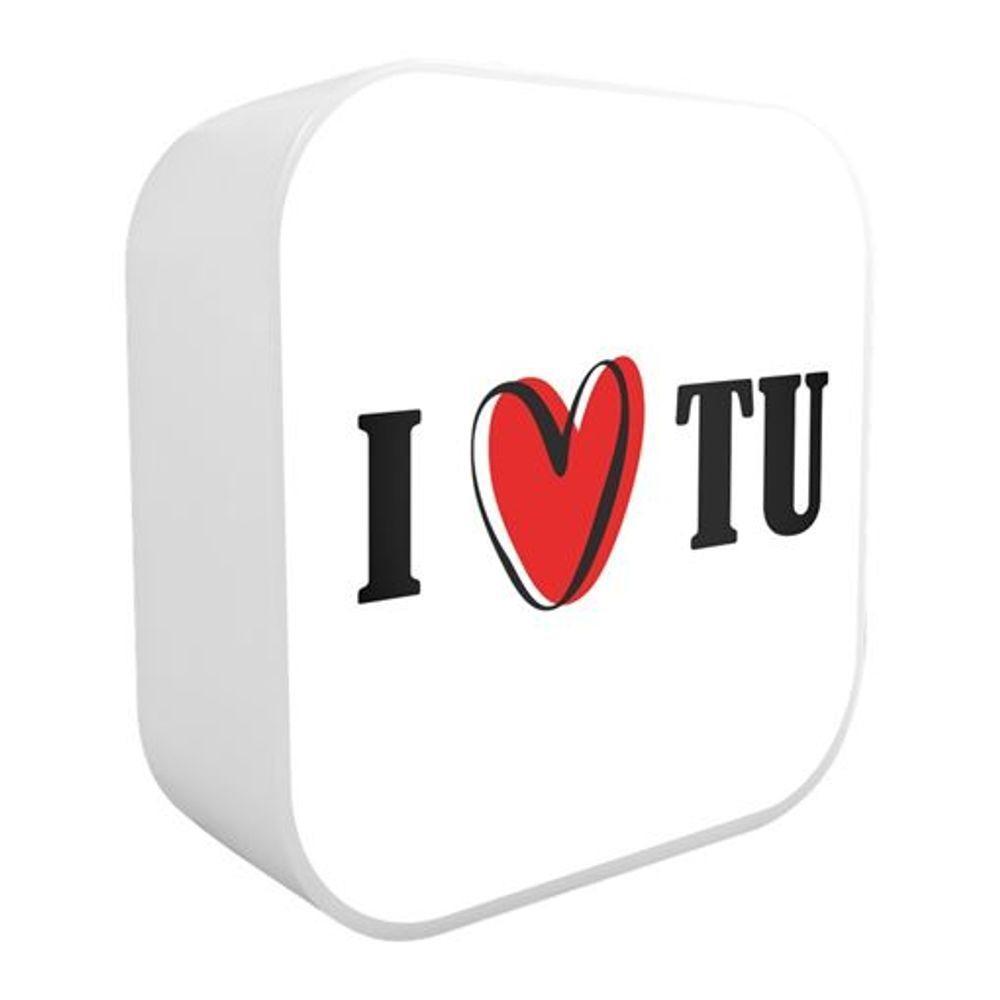 Luminária Romântica Luz Do Amor – Ilumine Seus Momentos Especiais! - 1