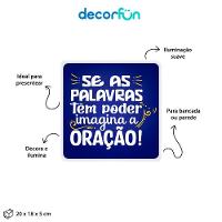 Luz De Meditação Usb Elegante - Iluminação Suave Para Seus Momentos De Reflexão - 5