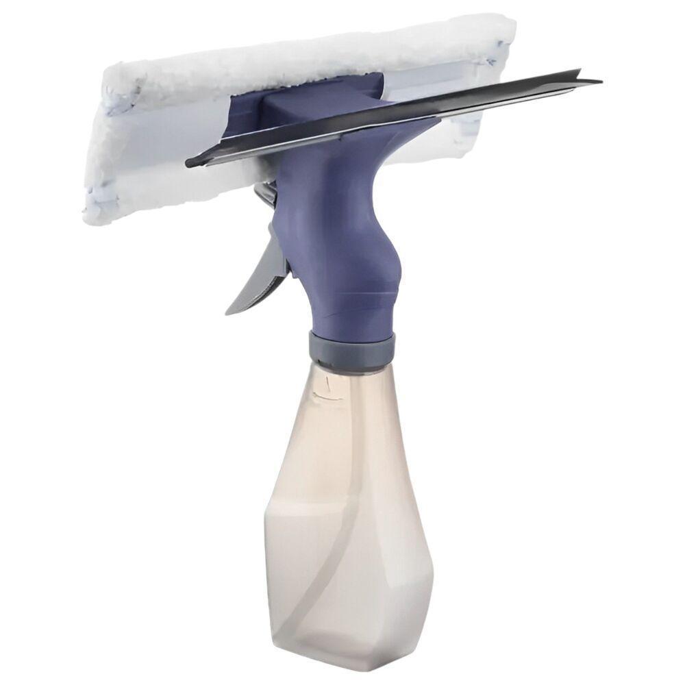 Borrifador Ergonômico Para Limpeza Brilhante De Janelas E Superfícies Transparentes - 3