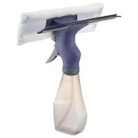 Borrifador Ergonômico Para Limpeza Brilhante De Janelas E Superfícies Transparentes - 3