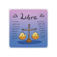 Luminária Usb Personalizada De Libra - Luz Estilosa E Aconchegante Para Seu Espaço - 1