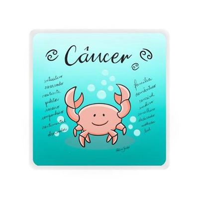 Luminária De Mesa Usb Câncer: Sofisticação E Conforto Para Seu Ambiente!