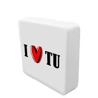 Luminária Usb Brilho Do Amor - Toque Romântico Para Seu Espaço Aconchegante - 1