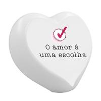 Luz Do Amor: Luminária Led Coração Para Romances E Momentos Inesquecíveis - 5