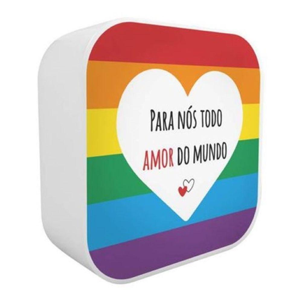 Luz Personalizada - Ilumine Seu Espaço Com Mensagens Que Transformam Ambientes - 3