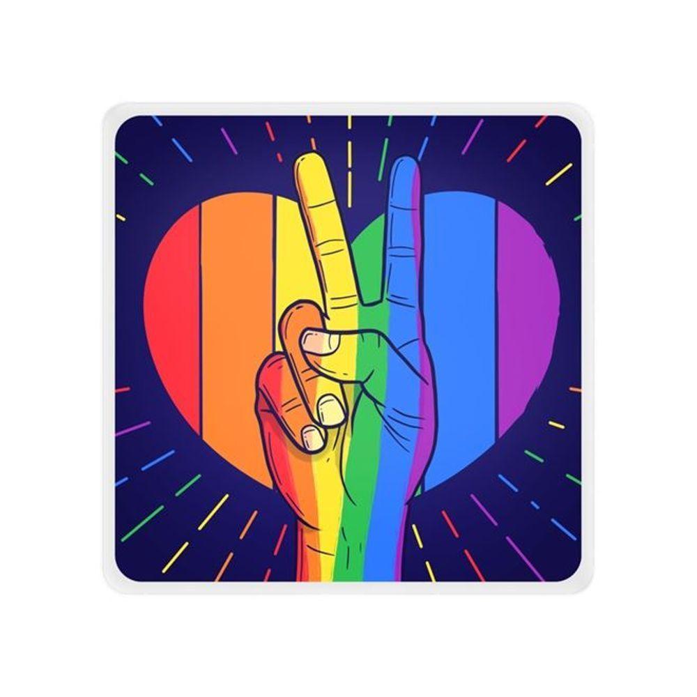 Luminária Usb Slim: Iluminação Moderna E Prática Para Seu Espaço Elegante - 2