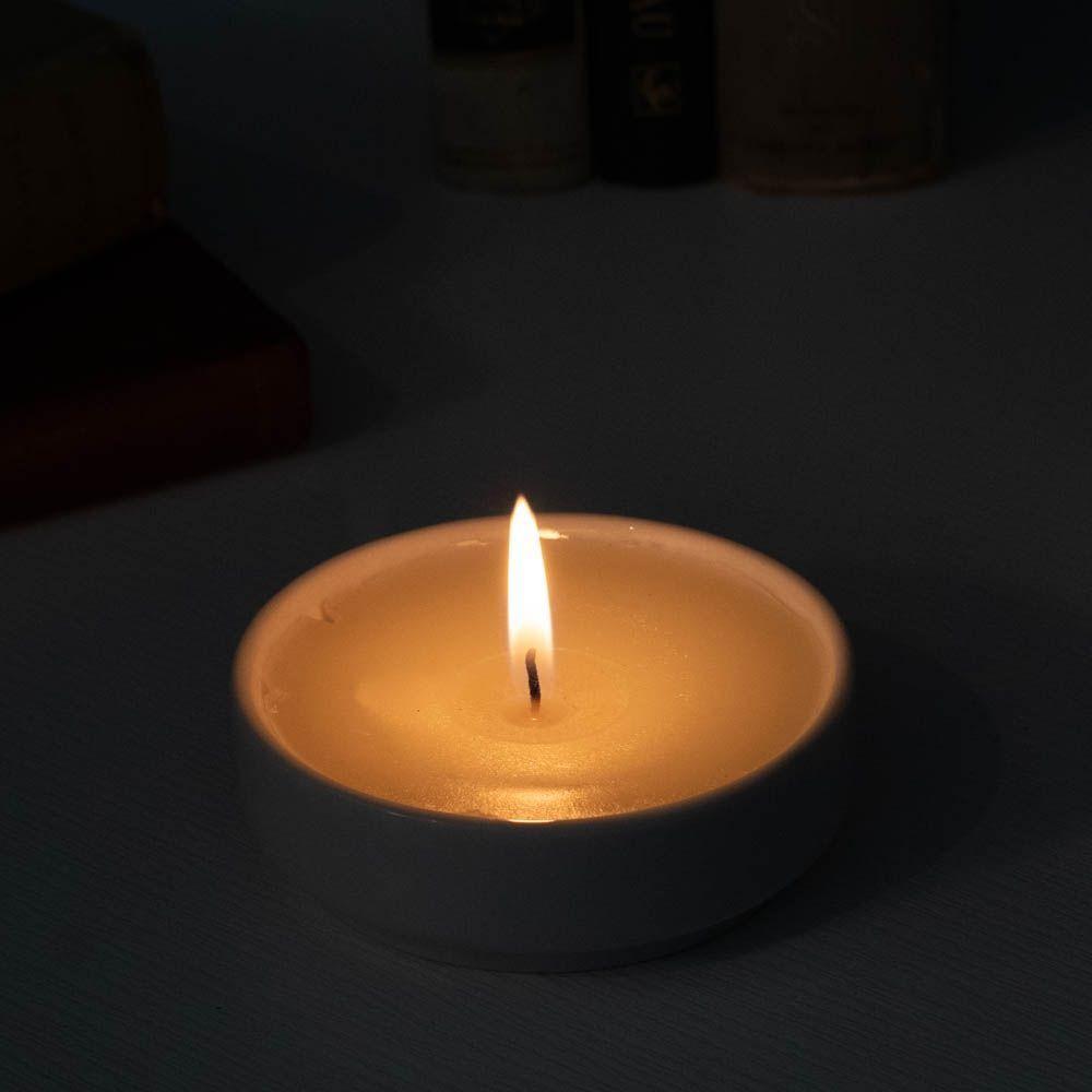 Vela Aromática De Baunilha: A Surpresa Do Pedido De Casamento Perfeito! - 3