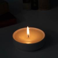 Vela Aromática De Baunilha: A Surpresa Do Pedido De Casamento Perfeito! - 3