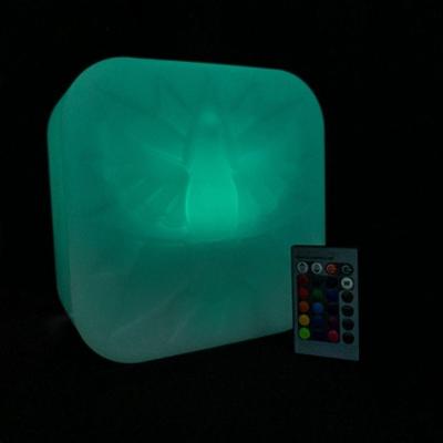 Luminária Inteligente Com Controle Remoto: Transforme Seu Ambiente Com Estilo E Conforto