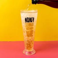 Copos Gelados Tulipa - Estilo E Sabor Para Um Verão Refrescante!