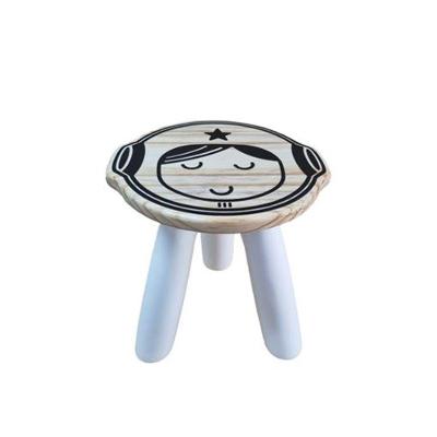 Banqueta Infantil Astronauta - Aventura E Conforto Para Pequenos Exploradores