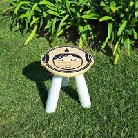 Banqueta Infantil Astronauta - Aventura E Conforto Para Pequenos Exploradores - 2