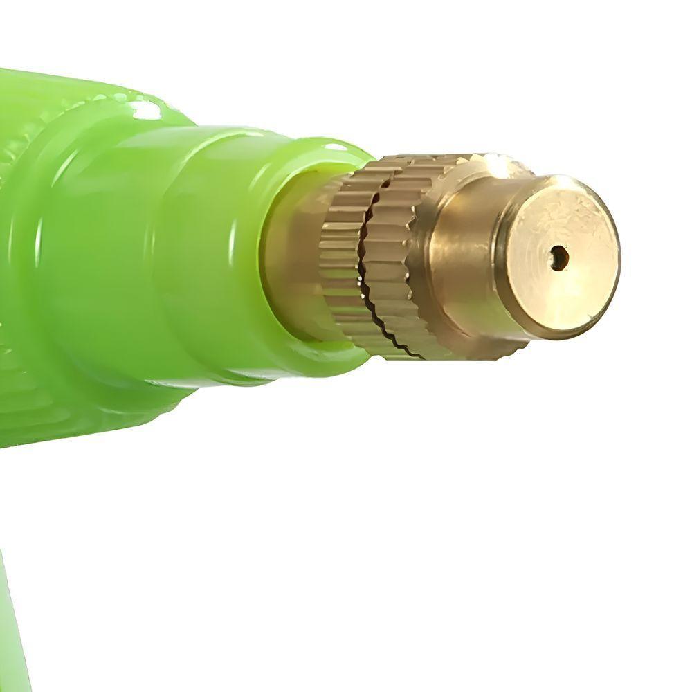 Pulverizador Manual 2l - Praticidade E Eficiência Para Seu Jardim E Limpeza! - 3