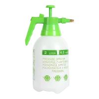 Pulverizador Manual 2l - Praticidade E Eficiência Para Seu Jardim E Limpeza! - 1