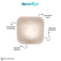 Luminária Espírito Santo: Luz E Sofisticação Para Seu Lar! - 2