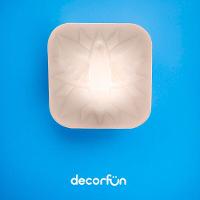 Luminária Espírito Santo: Luz E Sofisticação Para Seu Lar! - 5