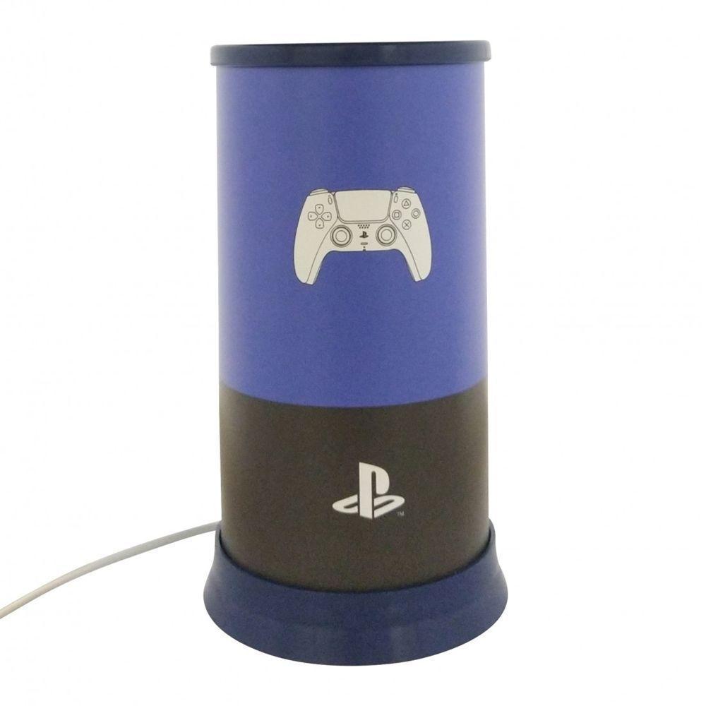 Luminária Gamer: Iluminação Estilosa Para O Seu Espaço De Jogos! - 2