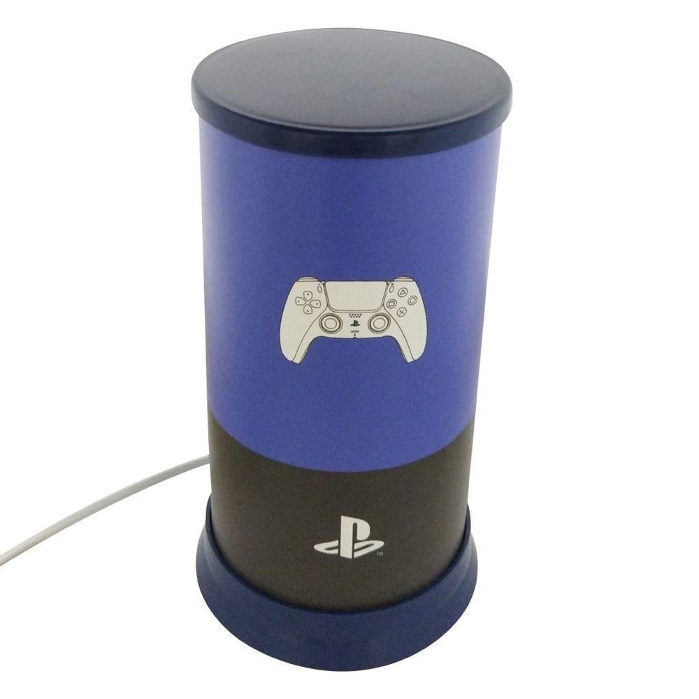 Luminária Gamer: Iluminação Estilosa Para O Seu Espaço De Jogos! - 3