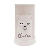 Luz Lhama Encantada: Iluminação Divertida Para Transformar Seu Espaço! - 5