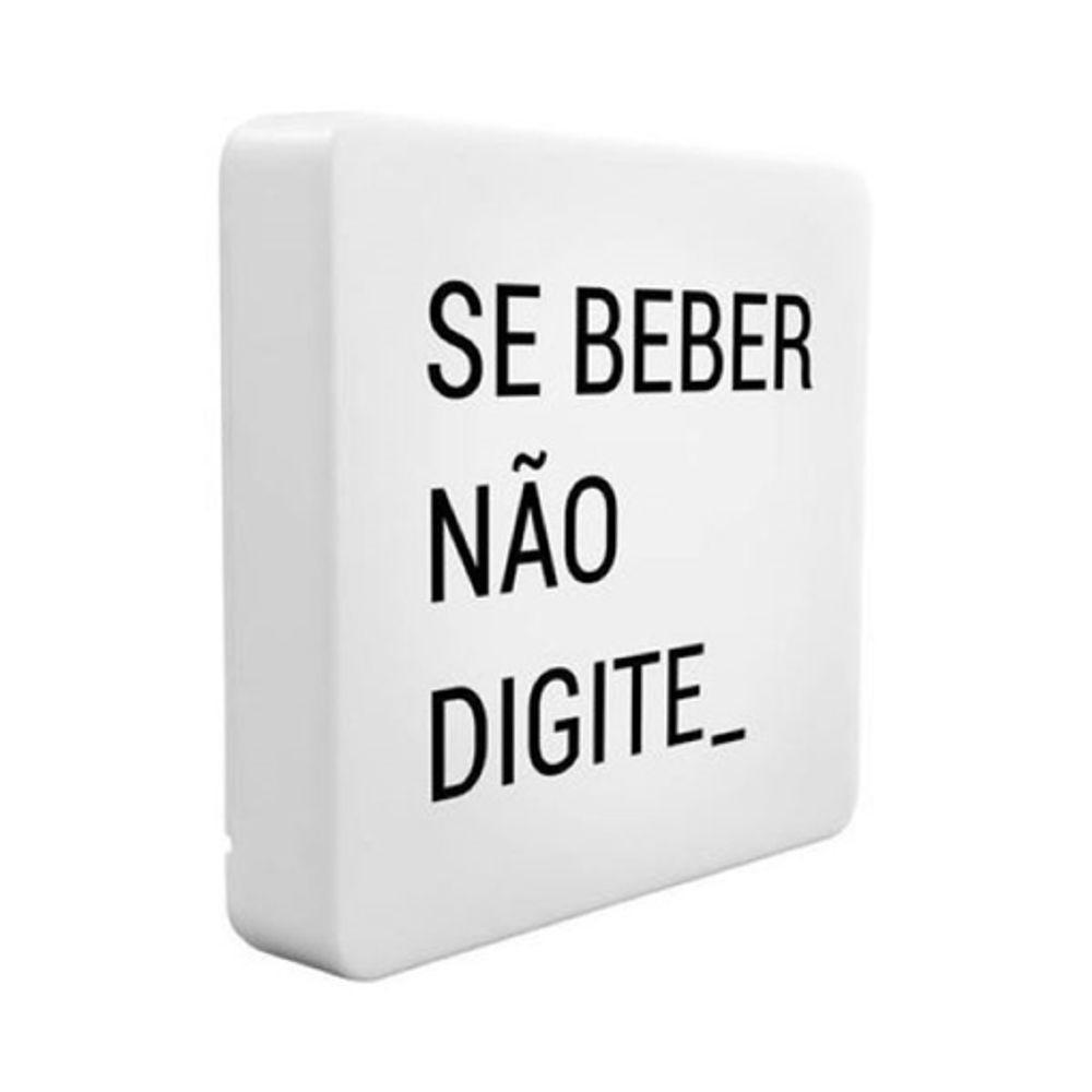 Luminária Slim Box: Sofisticação E Iluminação Inteligente Para Todos Os Ambientes - 3