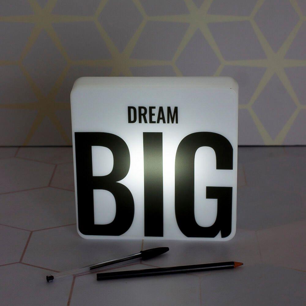 Luminária Elegante Slim Box Grande: Iluminação Indireta Com Conexão Usb Para Ambientes Chic! - 5