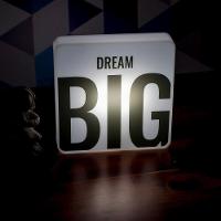 Luminária Elegante Slim Box Grande: Iluminação Indireta Com Conexão Usb Para Ambientes Chic! - 6