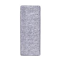 Refil De Microfibra Ultra Limpeza Para Mop Lava E Seca - 32,5 X 12,5 Cm - 2