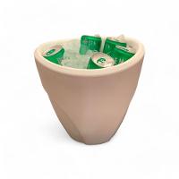 Champanheira Elegante 5l - Sofisticação E Praticidade Para Suas Bebidas! - 2