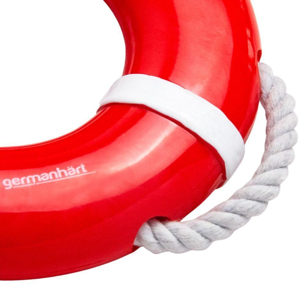 Flutuador Divertido Para Cães - Estímulo à Saúde Bucal E Lazer Aquático - 6