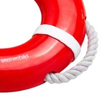 Flutuador Divertido Para Cães - Estímulo à Saúde Bucal E Lazer Aquático - 6