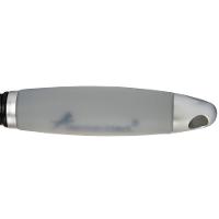 Escova Premium Para Pets - Grande Com Pinos De Metal - Remove Pelos E Nós Com Eficácia E Conforto - 3