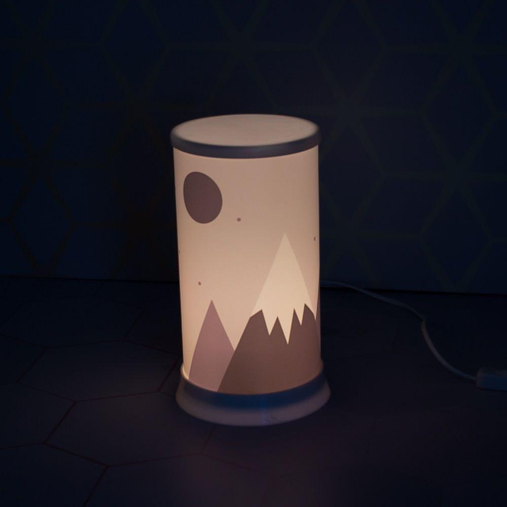 Luz Aconchegante Montanha: Elegância Que Transforma Seu Espaço Em Serenidade. - 3