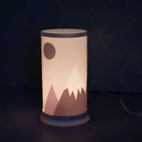 Luz Aconchegante Montanha: Elegância Que Transforma Seu Espaço Em Serenidade. - 2