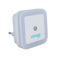 Luminária Led Smart Clingo - Conforto E Estilo Para Iluminar Seu Espaço! - 1