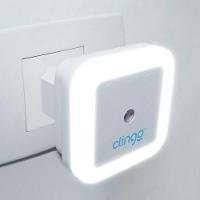Luminária Led Smart Clingo - Conforto E Estilo Para Iluminar Seu Espaço! - 2