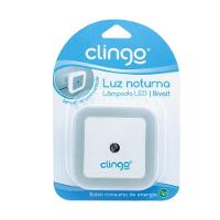 Luminária Led Smart Clingo - Conforto E Estilo Para Iluminar Seu Espaço! - 3