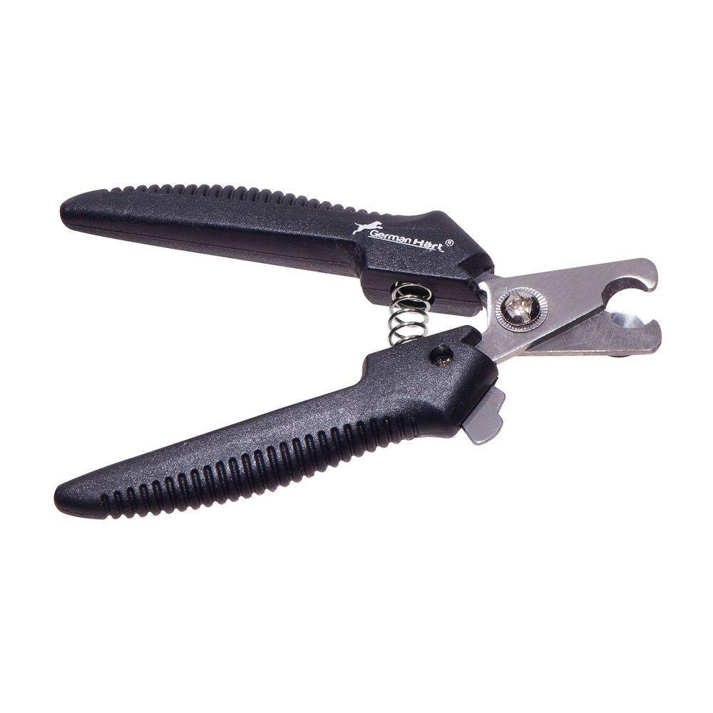 Cortador De Unhas Para Pets - Ergonomico E Profissional Em Aço Inoxidável - 6